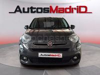 Usado Fiat 500X Club 120 CV (88 kW) 2022 Gris / plata SUV