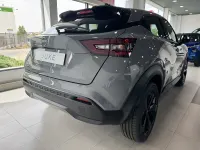 Nuevo Nissan Juke N-Connecta 114 CV (83 kW) 2026 SUV