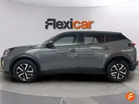Usado Peugeot 2008 Active 101 CV (74 kW) 2023 Gris SUV