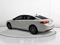 Usado Opel Insignia Edition 122 CV (89 kW) 2022 Blanco Berlina