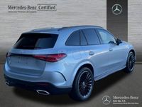 usado Mercedes 200 Clase Glc Glc4matic 9g-tronic