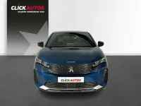 Usado Peugeot 3008 Allure 131 CV (96 kW) 2023 Azul SUV