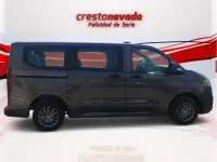 Nuevo VW Caravelle 160 kW (218 CV) 2026 Gris Van