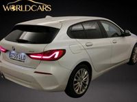 Usado BMW 118 Comfort Edition 140 CV (102 kW) 2020 Utilitario