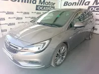 Usado Opel Astra Excellence 200 CV (147 kW) 2017 Otro Familiar