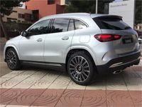 usado Mercedes GLA200 Clase Gla8g-dct