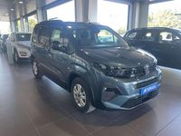 Nuevo Peugeot Rifter Allure 102 CV (75 kW) 2025 Azul Monovolumen