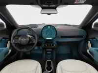 Usado Mini Aceman 135 kW (184 CV) 2025 Azul SUV