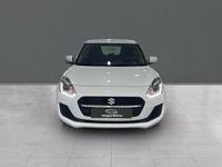 Usado Suzuki Swift 83 CV (61 kW) 2021 Blanco Utilitario