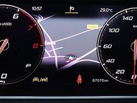 Usado Seat Ateca Style 150 HP (110 kW) 2021 Cinzento SUV