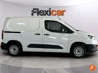 Usado Toyota Proace Verso Active 131 CV (96 kW) 2022 Blanco Familiar
