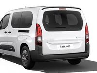 Nuevo Citroën e-Berlingo 100 kW (136 CV) 2025 Blanco Monovolumen