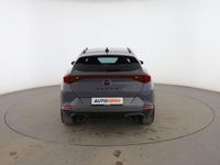 Usado Cupra Formentor VZ 310 CV (228 kW) 2021 Gris SUV