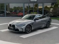 Usado BMW M4 Competition Edition 510 CV (375 kW) 2023 Gris Coupe