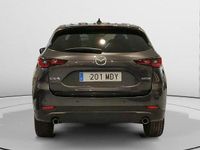 Usado Mazda CX-5 165 CV (121 kW) 2023 SUV