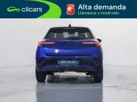 Usado Opel Mokka S 136 CV (100 kW) 2025 Azul SUV
