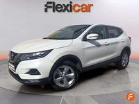 Usado Nissan Qashqai Acenta 140 CV (102 kW) 2020 Gris SUV