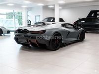Usado Lamborghini Revuelto 1015 CV (746 kW) 2024 Gris / plata Coupe