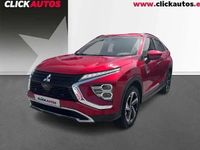 Usado Mitsubishi Eclipse Cross 188 CV (138 kW) 2023 Gris SUV