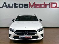 usado Mercedes A180 Ad