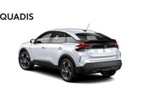 Usado Citroën e-C4 Shine 100 kW (136 CV) 2024 Blanco Berlina