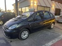 Usado Citroën Xsara Picasso 110 CV (80 kW) 2008 Gris / plata Monovolumen