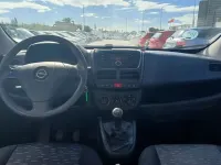 Usado Opel Combo Expression 95 CV (69 kW) 2018 Blanco Monovolumen