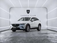 Occasion Mazda CX-3 Style 121 ch (88 kW) 2018 Blanc SUV