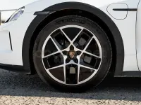 Usado Porsche Taycan Cross Turismo 300 kW (408 CV) 2025 Eléctrico Familiar