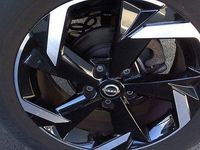 Usado Nissan Juke N-Connecta 114 CV (83 kW) 2024 Gris SUV