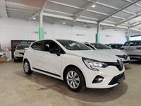Usado Renault Clio V Business 100 CV (73 kW) 2022 Blanco Berlina