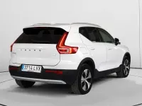 Usado Volvo XC40 Core 211 CV (155 kW) 2022 SUV