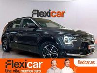 Usado Kia Niro 141 CV (103 kW) 2022 Gris SUV