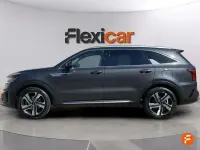 Usado Kia Sorento Plus 230 CV (169 kW) 2024 Gris SUV