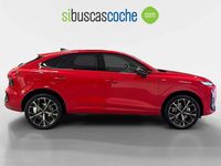 Usado Audi Q3 Sportback 272 CV (200 kW) 2025 Rojo SUV