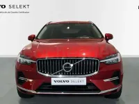 Usado Volvo XC60 Core 350 CV (257 kW) 2024 Rojo SUV