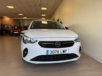 Usado Opel Corsa Elegance 100 CV (73 kW) 2022 Blanco