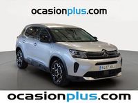 Begagnad Citroën C5 Aircross 226 HK (166 kW) 2024 Grå SUV