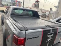 Usado Ford Ranger Raptor 213 CV (156 kW) 2022 Gris / plata Pickup/Camioneta