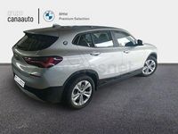 Usado BMW X2 Executive 220 CV (161 kW) 2020 Gris SUV