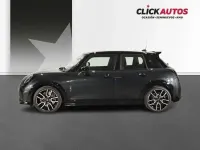 Usado Mini Cooper 114 kW (156 CV) 2025 Gris Utilitario