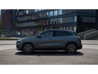 Nieuw Mercedes EQA250+ 139 kW (190 PK) 2025 Grijs SUV