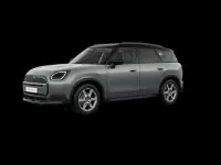 Usado Mini One Countryman Essential 150 kW (204 CV) 2025 Verde SUV
