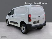 Usado Peugeot Partner Premium 131 CV (96 kW) 2021 Blanco Monovolumen