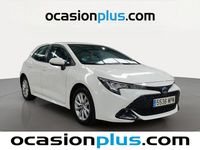 Usado Toyota Corolla Active 140 CV (102 kW) 2024 Blanco Berlina