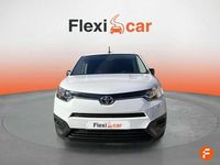 Usado Toyota Proace City City 103 CV (75 kW) 2020 Blanco Monovolumen