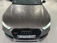 Usado Audi R8 Coupé Performance 601 CV (442 kW) 2018 Negro Coupe