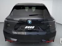 Usado BMW iX Comfort Edition 239 kW (326 CV) 2022 Negro SUV