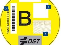 Usado Ford Focus Trend 100 CV (73 kW) 2004 Azul Berlina