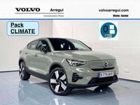 Usado Volvo C40 Plus 175 kW (238 CV) 2023 Gris SUV